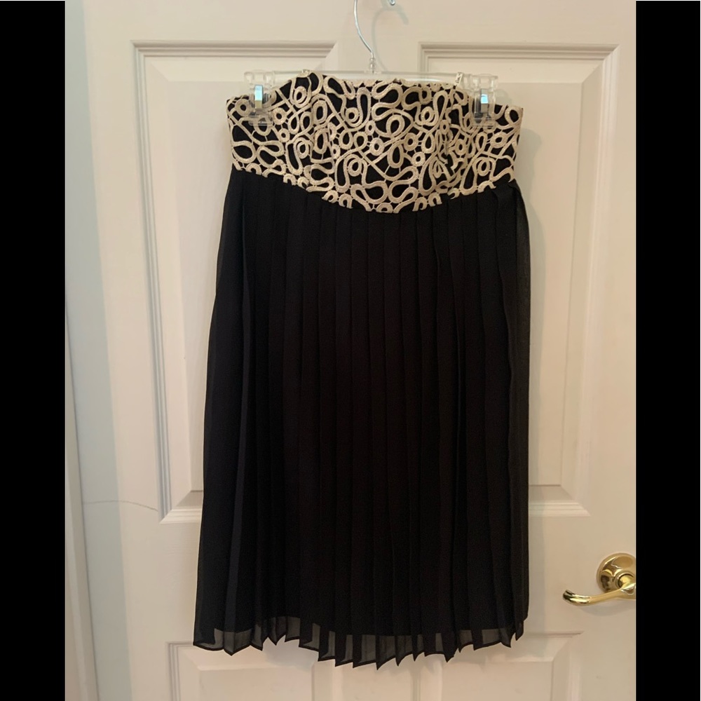 Lilly Pulitzer dress strapless